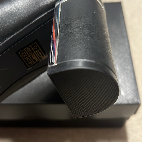 DKNY black Sila pump - Picture 7 of 9